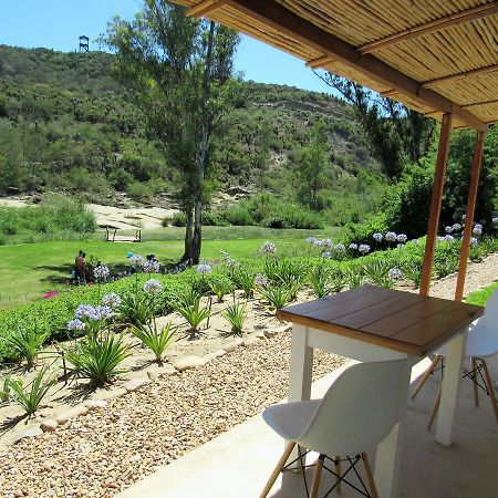 Riversong Cottages アッド エクステリア 写真