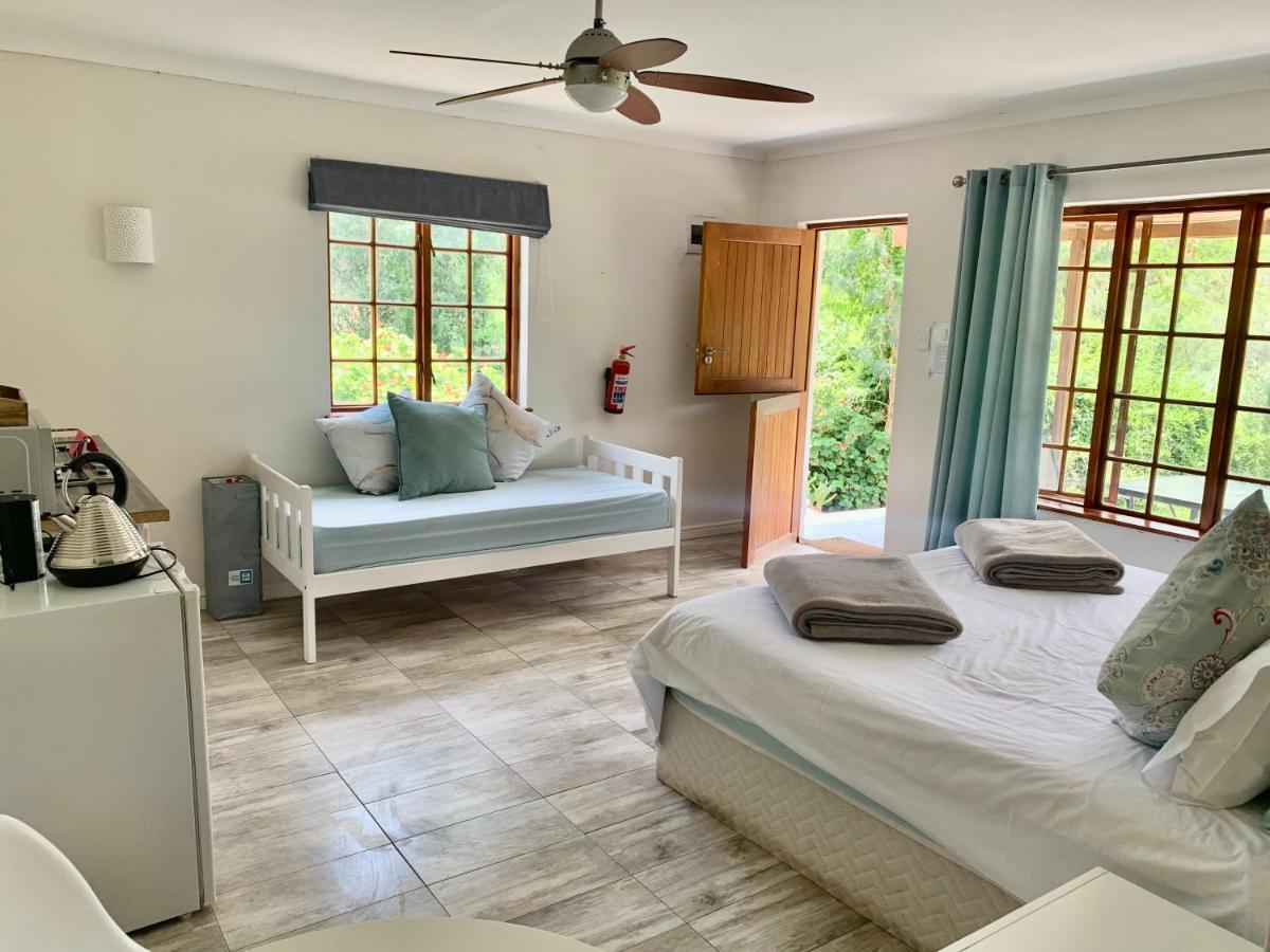 Riversong Cottages アッド エクステリア 写真