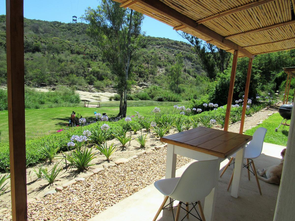 Riversong Cottages アッド エクステリア 写真