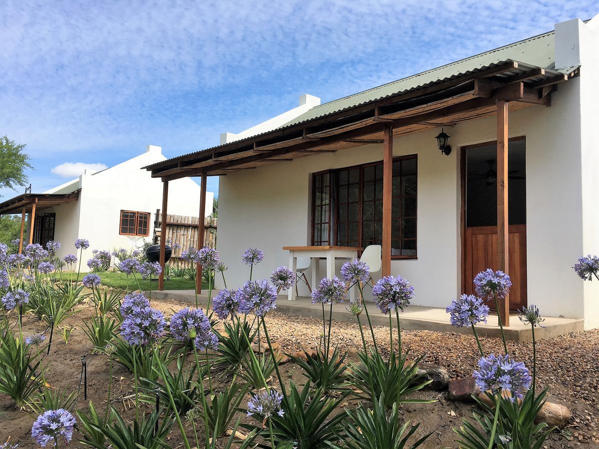 Riversong Cottages アッド エクステリア 写真