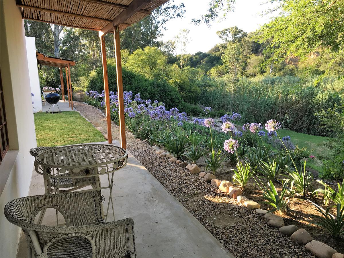 Riversong Cottages アッド エクステリア 写真