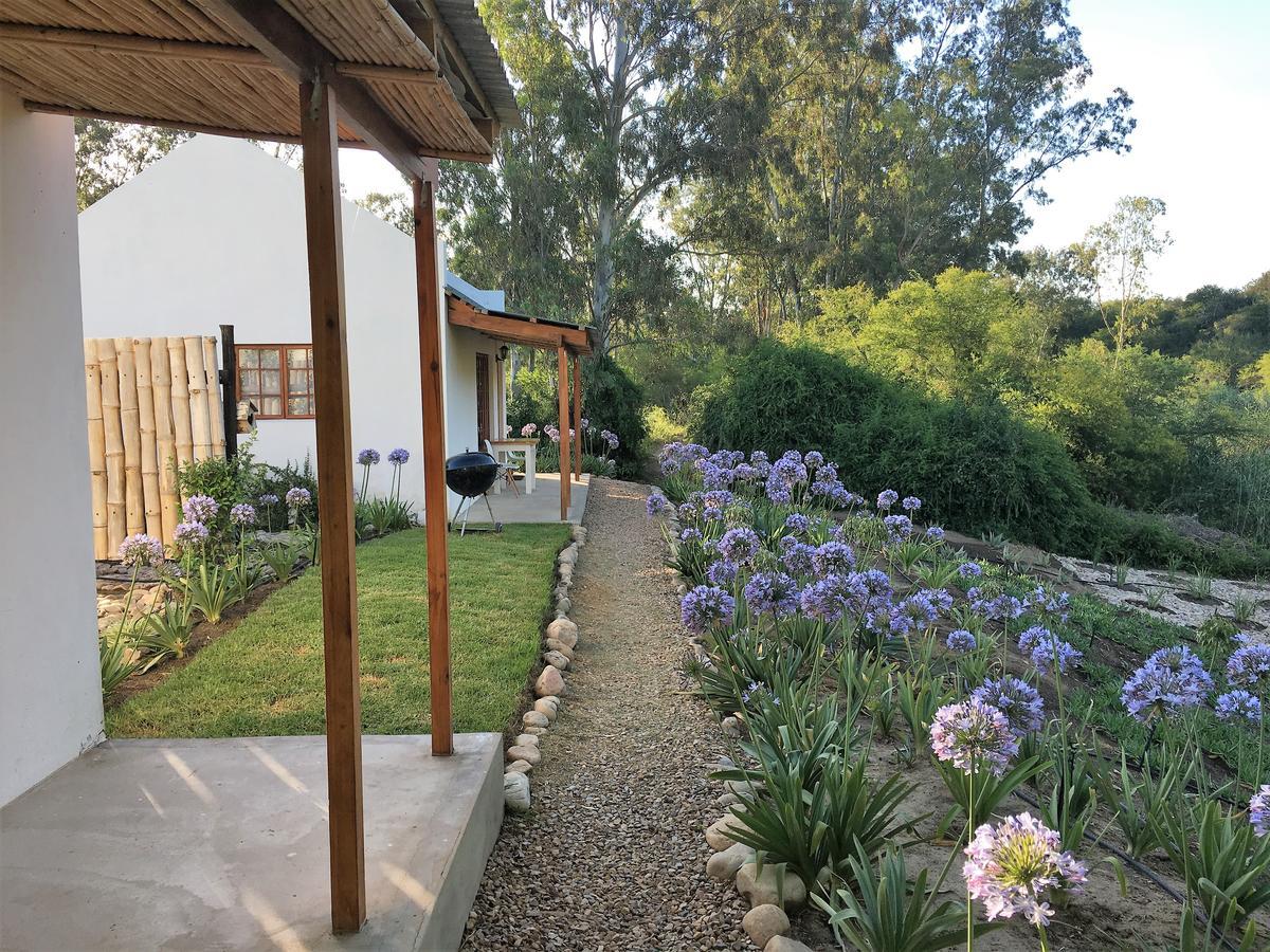 Riversong Cottages アッド エクステリア 写真