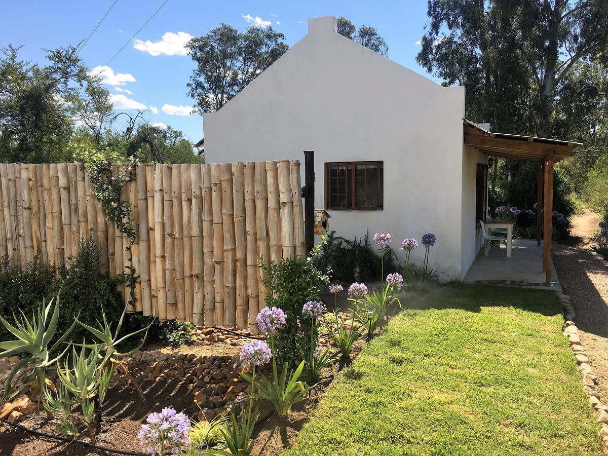 Riversong Cottages アッド エクステリア 写真