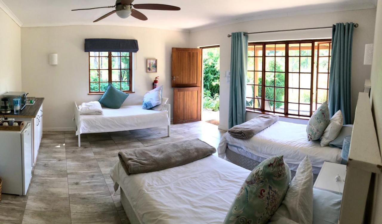 Riversong Cottages アッド エクステリア 写真